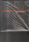 DEATH THREAT - peace & security LP white vinyl