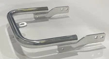 XFR Aluminum Rear Grab Bar Honda TRX250EX TRX250X 2006-24 GB100B