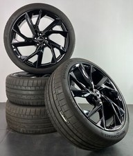 Audi Q3 RSQ3 F3 21 Inch Rims Summer Tires Summer Wheels 83A601025AD #A802