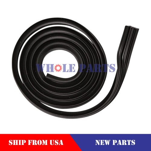 New DD6200097B Dishwasher Tub Seal (Black) for Samsung eBay