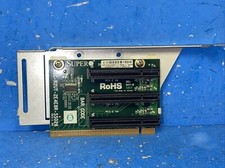 Supermicro Riser Card RSC-R2UT-2E4E8R-SS026