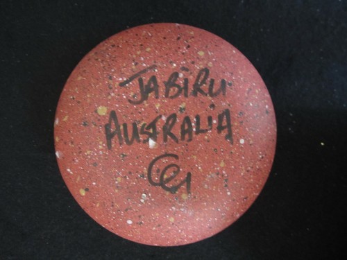 Australian Pottery - Signed - Picture 3 of 4