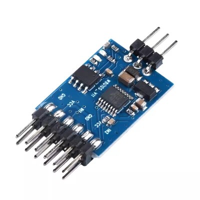 Video Switcher Module 3 Way Video Switcher Module Video Switcher Module 3Ch