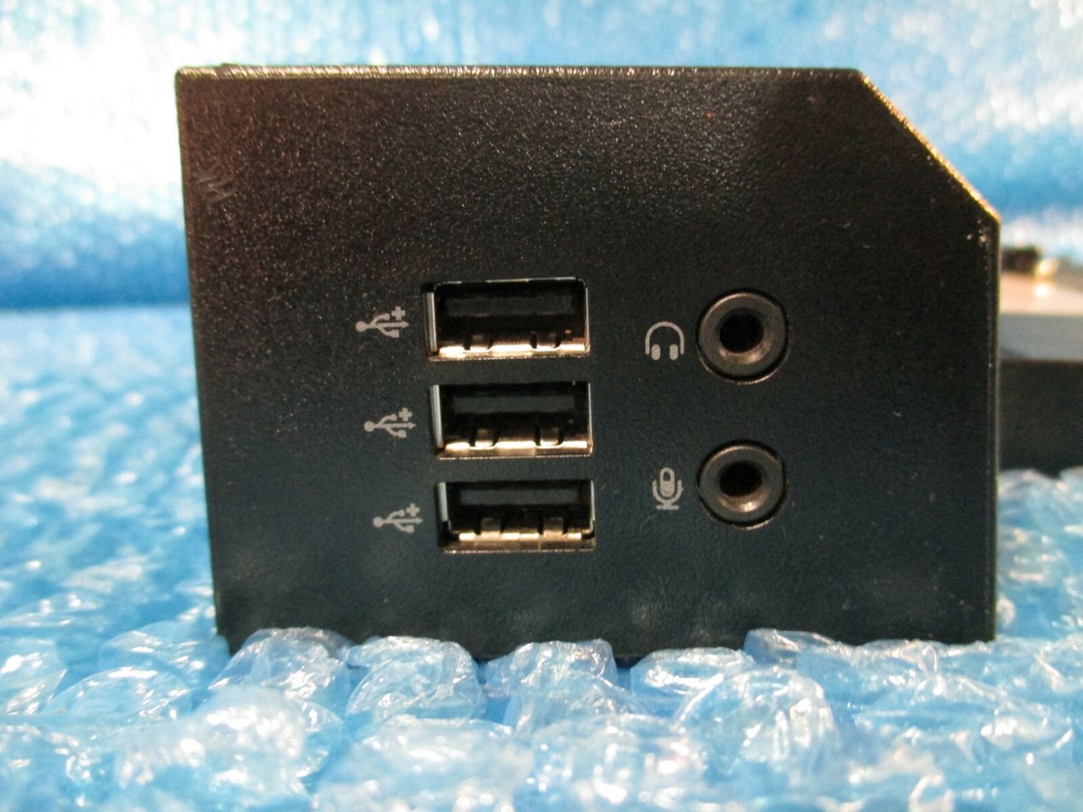 Dell PR02X Docking Station Con Alimentatore 130W E Ricarica - Foto 13