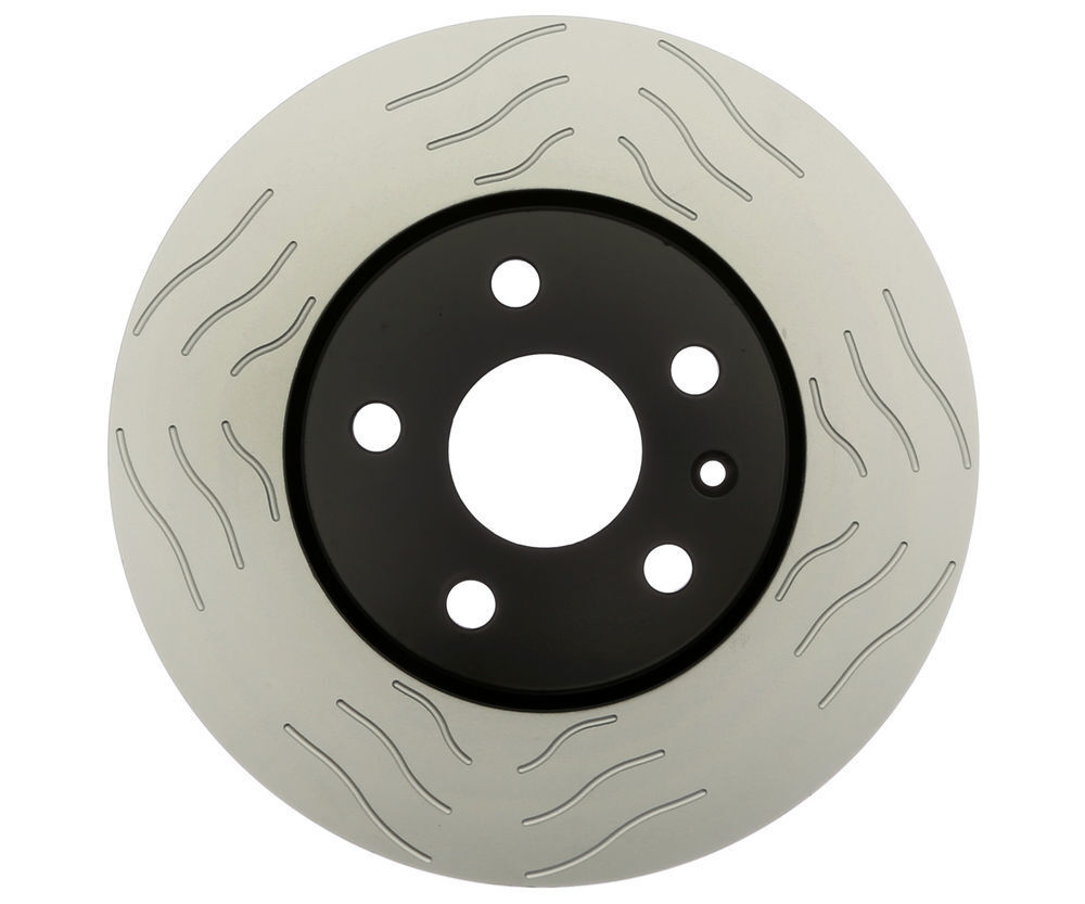 Frt Performance Brake Rotor Raybestos 580746PER | eBay