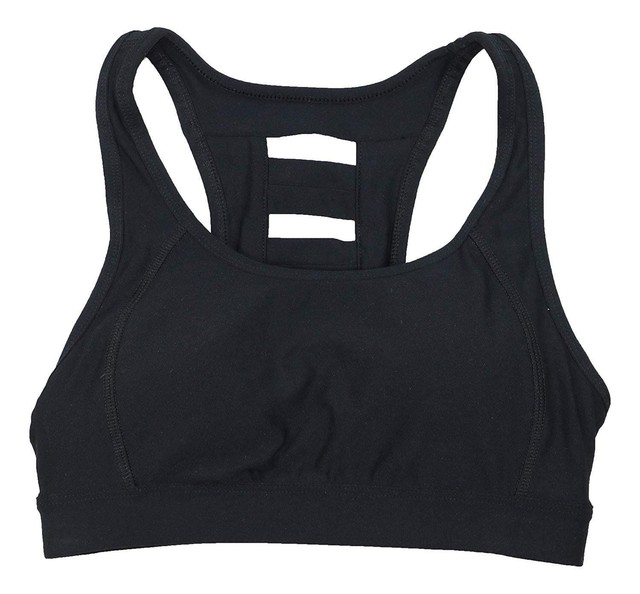 ideology sports bra