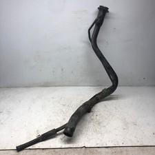 FIAT SEDICI 1.6 BENZINMOTOR EINFÜLLSTUTZEN ROHR SCHLAUCH MONTAGE 2005 - 2010