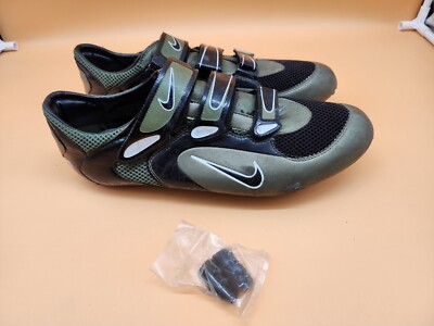 Chaussures de cyclisme Nike Poggio OCLV semelle carbone vélo de
