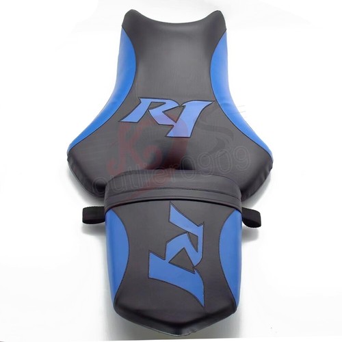 Different styles Front Rear Driver Passenger Seat For Yamaha YZF-R1 2004-2006 - Picture 20 of 21