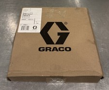 Graco 24Y803 I22 EPDM Hose Kit Genuine NEW IN...