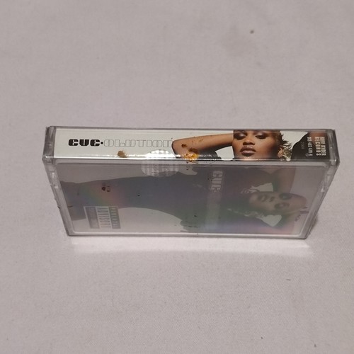 EVE - Eve-Olution 2002 original indonesia tapes BRAND NEW - Picture 3 of 4