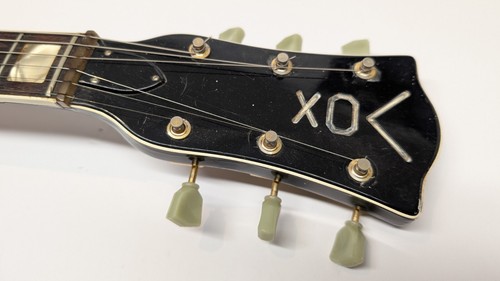 Vox Lynx Guitar (collect Only Colchester)  - Picture 7 of 24