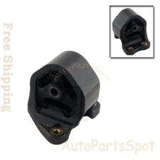 Rear Engine Motor Mount A4504 For 02-06 Honda CRV Element 2.4L AT Trans