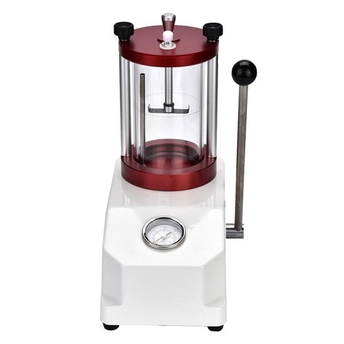 Watch Tester Tools Resistance Pressure Waterproof Test Machine Watch Repair Tool - Picture 7 of 10