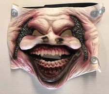 WWE The Fiend Bray Wyatt Replica Mask WWE Shop Exclusive