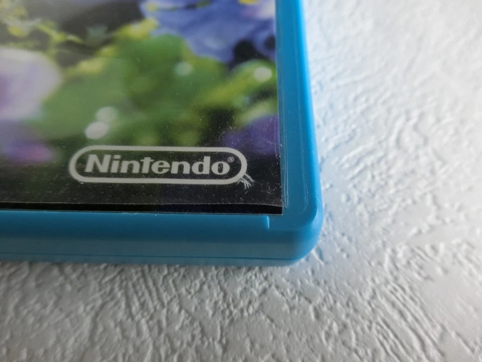 Pikmin 3 WiiU Nintendo Wii U From Japan - Image 4 of 4