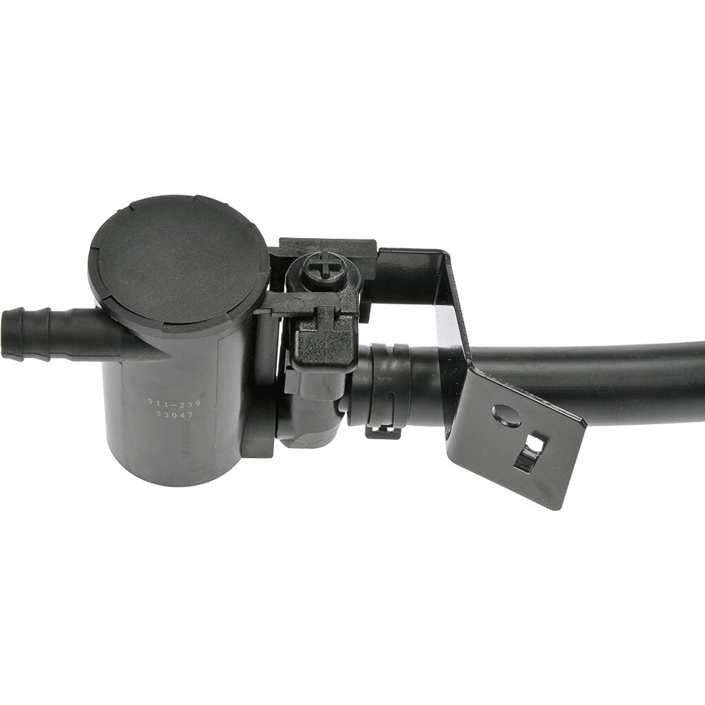 For GMC Sierra 1500 19992010 Evaporative Emissions Canister Valve Repair Kit eBay