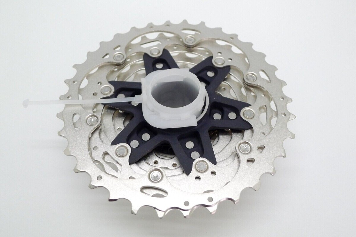 パーツ SHIMANO ULTEGRA CS-R8101-12 12s 11-34T Shimano Ultegra CS-R8101 Cassette - 12-Speed, 11-34t, Silver