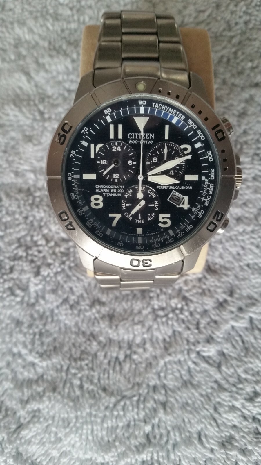 citizen bl5250