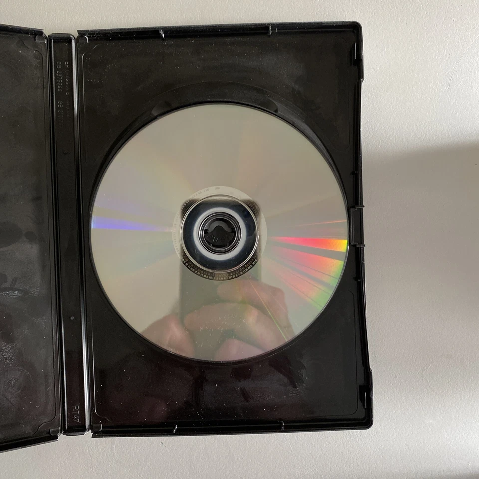 DVD - BEING JOHN MALKOVICH. Pre owned - Image 4 of 4