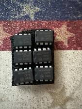 **  Quantity 2  **  ONSEMI  MC34161P
