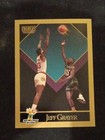 Photo of 1990 SkyBox #157 Jeff Grayer RC Milwaukee Bucks Basketball Card