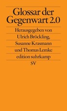 Thomas Lemke Glossar der Gegenwart 2.0