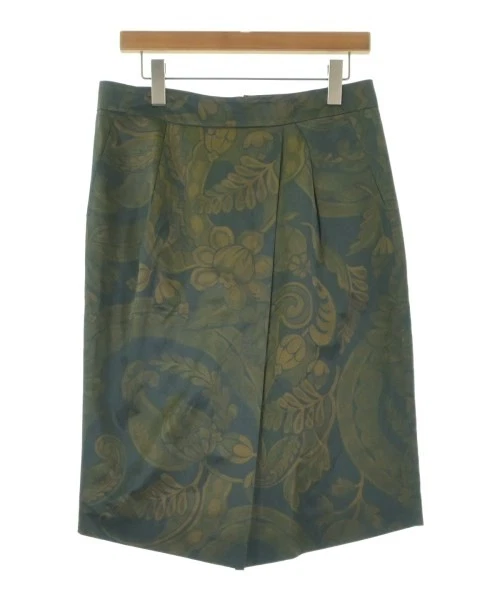 Silk DRIES VAN NOTEN Skirts for Women for sale | eBay