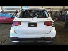 Chassis ECM 253 Type Suv Coupe Fits 20-23 MERCEDES GLC-CLASS 6562160