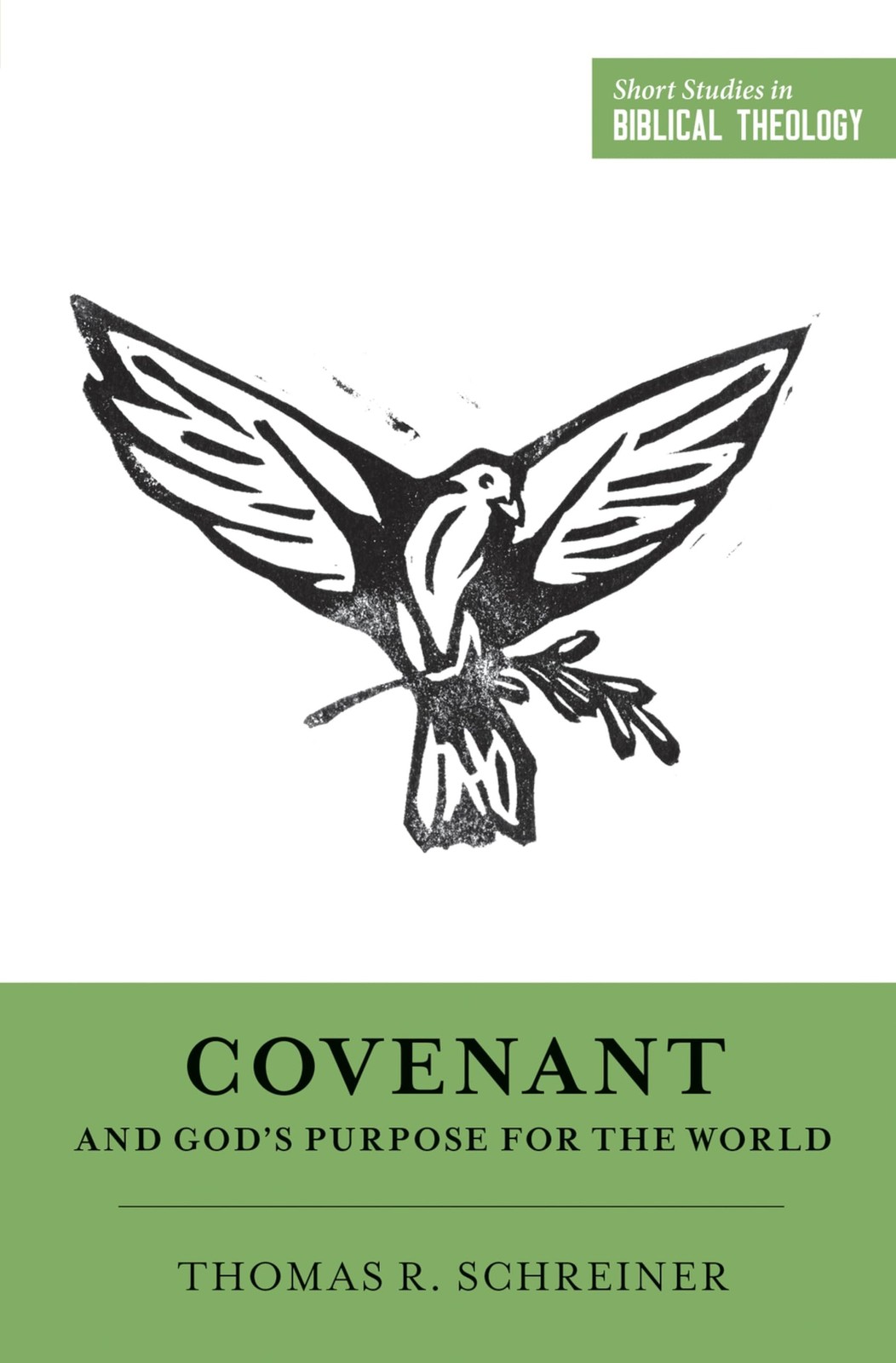 Covenant and God's Purpose by Thomas R. SchreinerMiles (PB 2017) - Image 5
