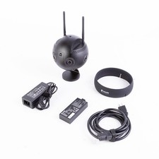 Insta360 Pro II 8K 360-Degree Spherical Virtual Reality Camera - SKU 2066057
