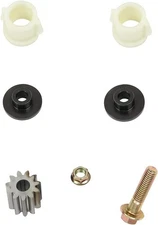 Steering Sector Pinion Gear Plate Repair Kit for John Deere Replaces GX20052BLE