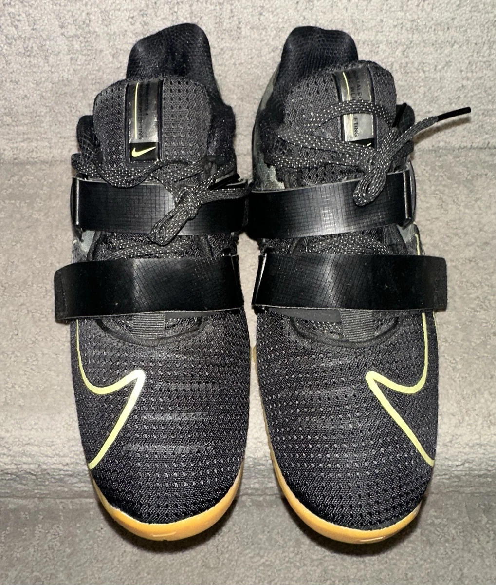 Las mejores ofertas en Nike Romaleos 4 Camo - CD3463-032 | eBay