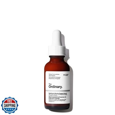 The Ordinary Soothing and Barrier Support Serum, Redness-Reducing and Hydrati