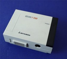MITSUBISHI MELSEC Datenzugriffseinheit/  F-20...