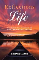 Richard Elliott | Reflections On Life | Taschenbuch | Englisch (2020)