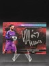 2025 Topps Inception MLS Hugo Lloris Silver Signings On-Card Auto ISS-HL LAFC