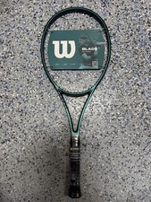 Wilson Blade 98 V9 4 1/2 Racket 4395 New