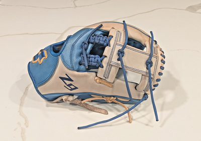 SSK Maestro Z9 Baseball Glove 11.75 - Japanese Nameshi Leather