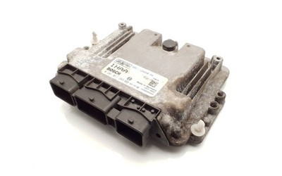 Ford C-MAX I 2004 3M5112A650MA Motorsteuergerät Modul ECU GEN21554