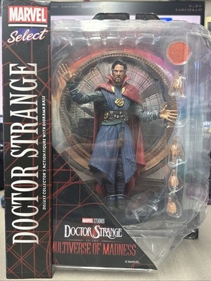 Marvel Diamond Select Doctor Strange OVP