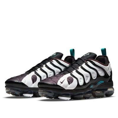 Nike Ken Griffey Jr. x Air VaporMax Plus Spider-Man Catch DJ5189