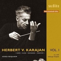 Audio Cd - Giuseppe Verdi - Messa Da Requiem (2 Cd) - Audite -D- Neu