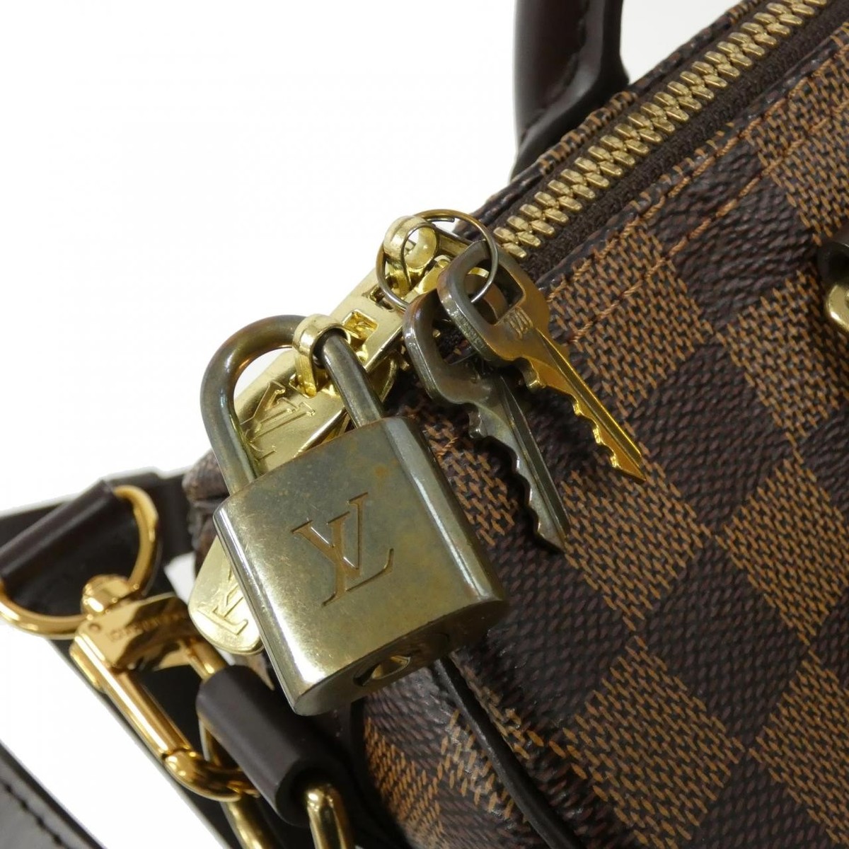 ルイ Louis Vuitton Keepall Bandoulière 25 Tyler Collection M24849