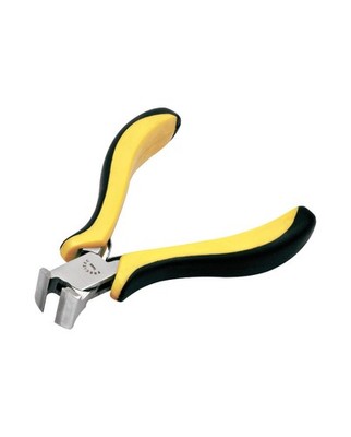 HOROTEC 11.827 Frontzange Aus Hartmetall Wolfram