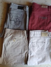 Damen Hose Marke Brax Größe 42