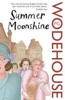 Summer Moonshine | P. G. Wodehouse | Englisch | Taschenbuch | 2008 | Cornerstone