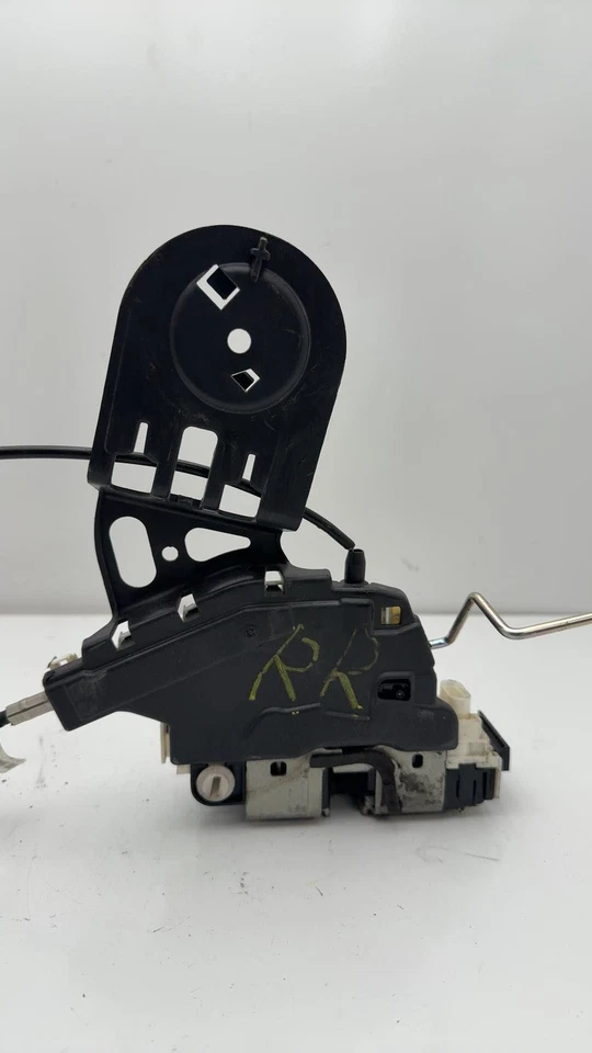 11 12 13 14 15 16 17 18 19 20 21 22 23 DODGE CHARGER Rear Door Latch Dodge Right - Image 2 of 4