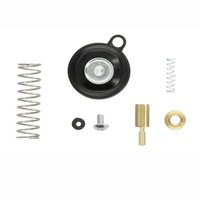 Vergaser LuftabschlußVentil FüR Yamaha TT 600 XT 350 XT 550 XT 600 XT Z Tenere