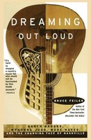 Dreaming Out Loud Bruce Feiler Taschenbuch Kartoniert / Broschiert Englisch 2020